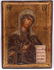 Kostas Georgopoulos (Greek 20th Century) Two Icons - 2
