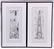 Edward Gorey (American 1925-2000) Lithographs - 5