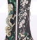 A Large Pair of Chinese Famille Noir Vases - 4