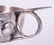 A French Silver Tastevin, 19th Century - 4