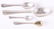 Sterling Silver Flatware, Gorham "Old French" - 3