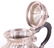 800 Silver Five Piece Tea/Coffee Set - 11