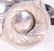 800 Silver Five Piece Tea/Coffee Set - 12