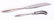 Sterling Silver Flatware Set, Towle "Rose Solitaire" - 2