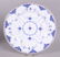 Royal Copenhagen Blue Fluted Porcelain, Early Mark - 2