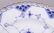 Royal Copenhagen Blue Fluted Porcelain, Early Mark - 3