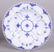Royal Copenhagen Blue Fluted Porcelain, Early Mark - 7