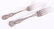 Sterling Silver Flatware, Tiffany and Caldwell - 2