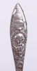 Sterling Silver Souvenir Spoons - 13