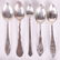 Sterling Silver Souvenir Spoons - 3