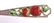 Sterling Silver Souvenir Spoons - 8
