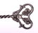 Sterling Silver Souvenir Spoons - 9