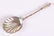 British Sterling Servers, First Half 19th Century - 4