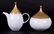 Bjorn Wiinblad, Rosenthal, Magic Flute Tea Set - 6