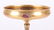 Tiffany Gilt Bronze Favrile Compote - 2