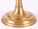 Tiffany Gilt Bronze Favrile Compote - 3