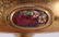 Tiffany Gilt Bronze Favrile Compote - 4