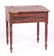 American Grain Painted Sheraton Desk