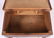 American Grain Painted Sheraton Desk - 5