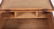 American Grain Painted Sheraton Desk - 6