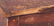 American Grain Painted Sheraton Desk - 7