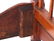 Unusual Tiger Maple Windsor Daybed - 10