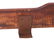 Unusual Tiger Maple Windsor Daybed - 11