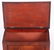 English Mahogany Library Steps - 4