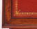 English Mahogany Library Steps - 5