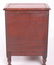 English Mahogany Library Steps - 8