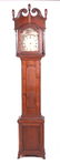 Pennsylvania Tall Case Clock