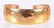 An 18k Gold Bracelet