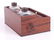 Estate Lot: Standish, Tool Caddy, Busts, Backgammon - 10