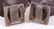 Estate Lot: Standish, Tool Caddy, Busts, Backgammon - 13