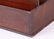 Estate Lot: Standish, Tool Caddy, Busts, Backgammon - 16