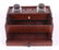Estate Lot: Standish, Tool Caddy, Busts, Backgammon - 8