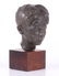 Harry Rosin (American 1897 - 1973) Sculpture