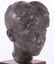 Harry Rosin (American 1897 - 1973) Sculpture - 2