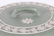 Two Jasperware Cheese Domes, One Wedgwood - 3