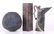 Three Pieces of Modern Pottery