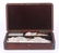 Victorian Whist Counters and Card Cases - 9