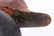 Two Duck Decoys, Blue Wing Teal, Black/Red Example - 6