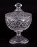 A Group of Anglo Irish Cut Glass - 14