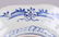 A Pair of Japanese Blue and White Trays - 10