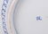 A Pair of Japanese Blue and White Trays - 12