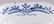 A Pair of Japanese Blue and White Trays - 13