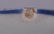 A Pair of Japanese Blue and White Trays - 14