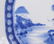 A Pair of Japanese Blue and White Trays - 4