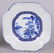 A Pair of Japanese Blue and White Trays - 6