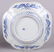 A Pair of Japanese Blue and White Trays - 8